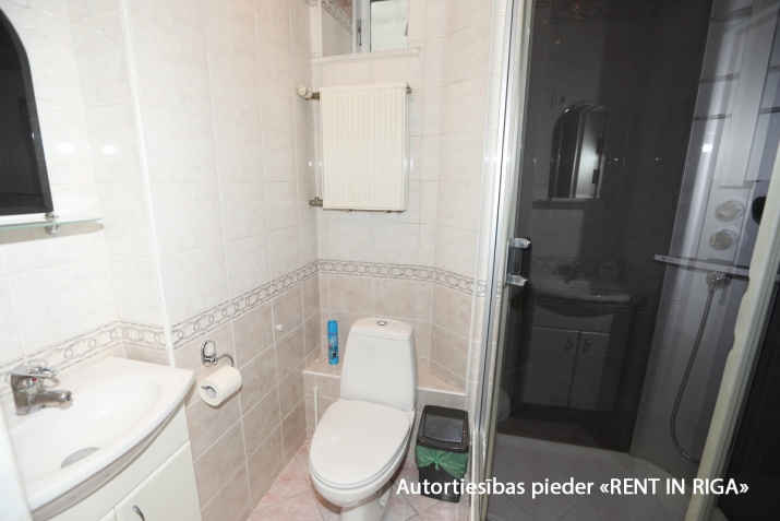 Izīrē dzīvokli, Anglikāņu iela 3, Rīga, Labais krasts, Centrs / 500 € 9