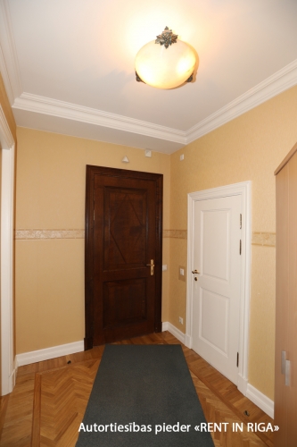 Izīrē dzīvokli, Anglikāņu iela 3, Rīga, Labais krasts, Centrs / 500 € 8