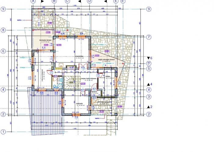 Pārdod māju, Jaunciema 5. šķērslīnija iela 10b, Rīga, Labais krasts, Jaunciems / 220 000 € 13