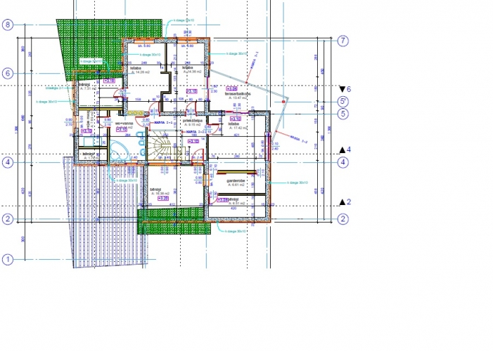 Pārdod māju, Jaunciema 5. šķērslīnija iela 10b, Rīga, Labais krasts, Jaunciems / 220 000 € 14