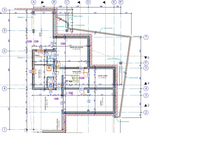 Pārdod māju, Jaunciema 5. šķērslīnija iela 10b, Rīga, Labais krasts, Jaunciems / 220 000 € 15