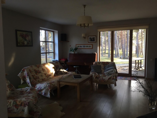 Pārdod māju, Jaunciema 5. šķērslīnija iela 10b, Rīga, Labais krasts, Jaunciems / 220 000 € 9