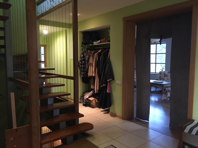 Pārdod māju, Jaunciema 5. šķērslīnija iela 10b, Rīga, Labais krasts, Jaunciems / 220 000 € 11