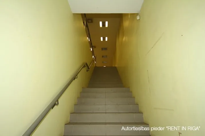 Pārdod biroju, Čaka iela 72, Rīga, Labais krasts, Centrs / 150 000 € 9