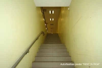 Pārdod biroju, Čaka iela 72, Rīga, Labais krasts, Centrs / 150 000 € 9