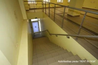 Pārdod biroju, Čaka iela 72, Rīga, Labais krasts, Centrs / 150 000 € 8