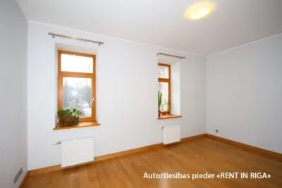 Izīrē dzīvokli, Zaubes iela 9, Rīga, Labais krasts, Centrs / 790 € 6