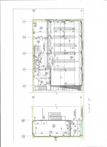 Izīrē tirdzniecības telpas, Toma iela 4, Rīga, Labais krasts, Krasta masīvs / 12 700 € 10