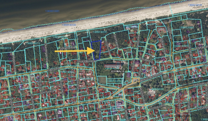 Skolotāju iela 15 2