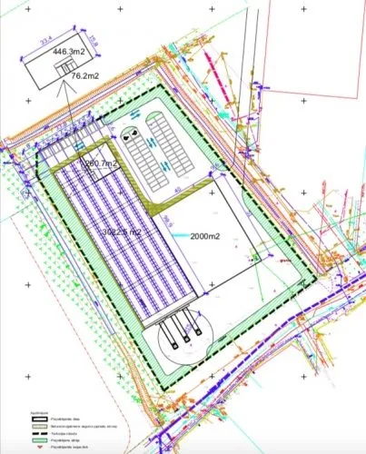 Rožu prospekts iela 39 2
