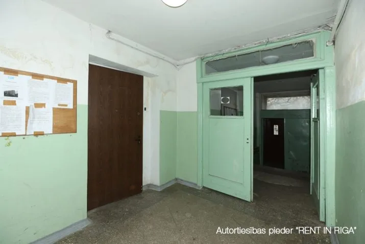 Продажа коммерческой недвижимости, Ieriķu улица 66, Rīga, Labais krasts, Purvciems / 82 000 € 13