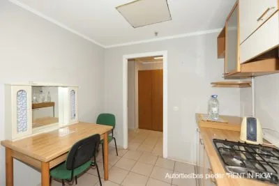 Продажа коммерческой недвижимости, Ieriķu улица 66, Rīga, Labais krasts, Purvciems / 82 000 € 5