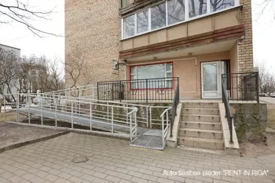 Продажа коммерческой недвижимости, Ieriķu улица 66, Rīga, Labais krasts, Purvciems / 82 000 € 1