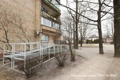 Продажа коммерческой недвижимости, Ieriķu улица 66, Rīga, Labais krasts, Purvciems / 82 000 € 14