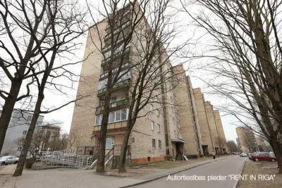 Продажа коммерческой недвижимости, Ieriķu улица 66, Rīga, Labais krasts, Purvciems / 82 000 € 15