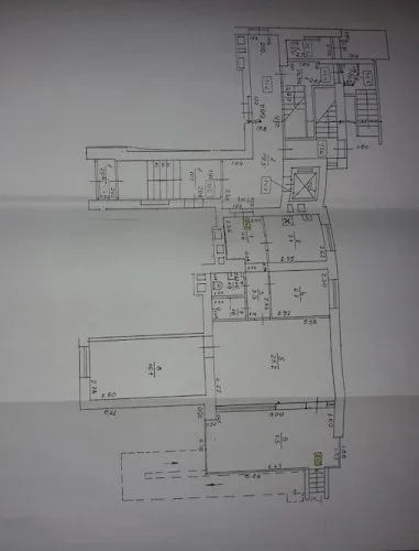 Продажа коммерческой недвижимости, Ieriķu улица 66, Rīga, Labais krasts, Purvciems / 82 000 € 16