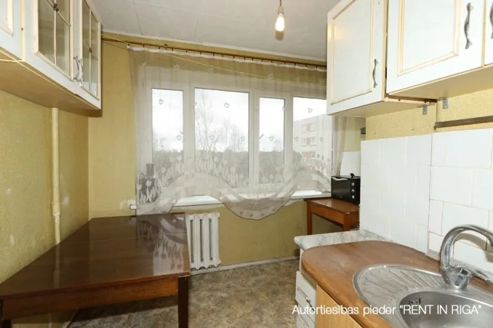 Viestura prospekts iela 47 6