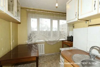 Pārdod dzīvokli, Viestura prospekts iela 47, Rīga, Labais krasts, Mežaparks / 43 500 € 6