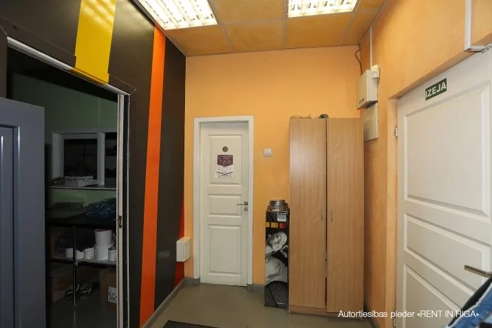 commercial premises For Rent, Mellužu street 1, Rīga, Kreisais krasts, Imanta / 3 360 € 18