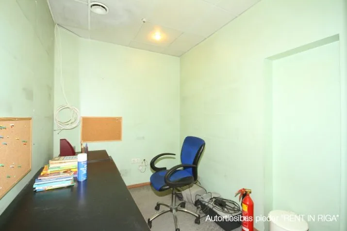 commercial premises For Rent, Blaumaņa street 5a, Rīga, Labais krasts, Centrs / 1 514 € 12