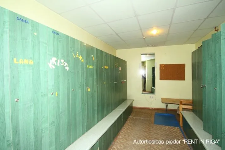 commercial premises For Rent, Blaumaņa street 5a, Rīga, Labais krasts, Centrs / 1 514 € 14