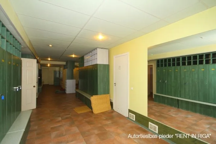 commercial premises For Rent, Blaumaņa street 5a, Rīga, Labais krasts, Centrs / 1 514 € 16