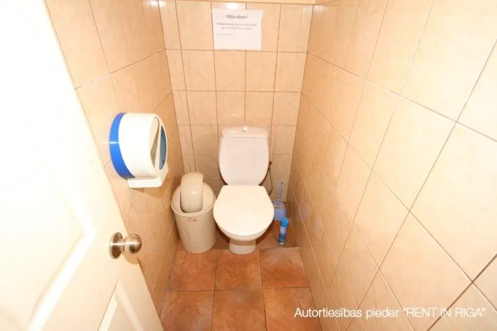 commercial premises For Rent, Blaumaņa street 5a, Rīga, Labais krasts, Centrs / 1 514 € 18