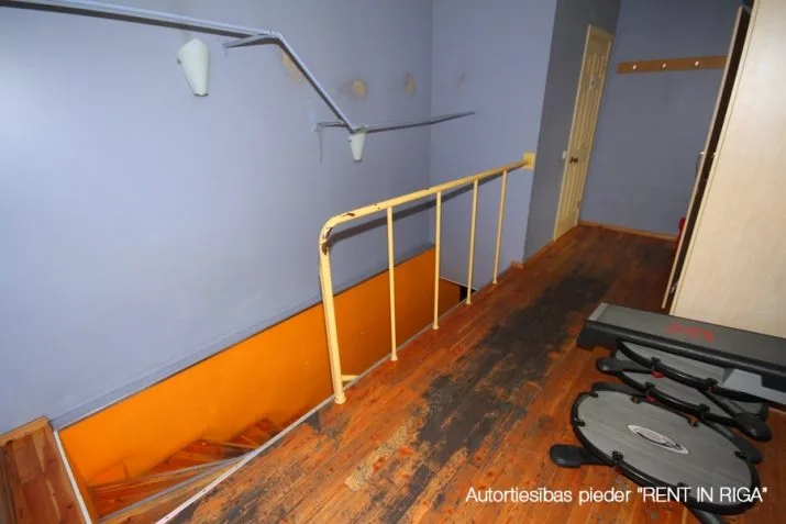 commercial premises For Rent, Blaumaņa street 5a, Rīga, Labais krasts, Centrs / 1 514 € 20