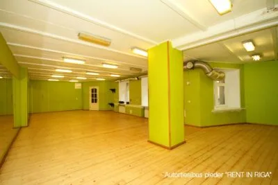 commercial premises For Rent, Blaumaņa street 5a, Rīga, Labais krasts, Centrs / 1 514 € 5