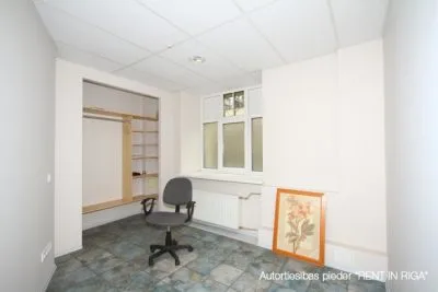 commercial premises For Rent, Blaumaņa street 5a, Rīga, Labais krasts, Centrs / 1 514 € 9