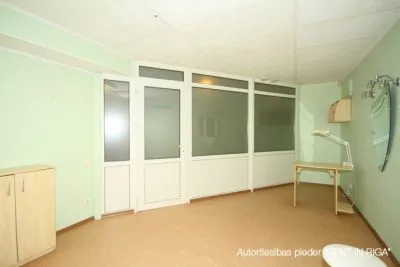 commercial premises For Rent, Blaumaņa street 5a, Rīga, Labais krasts, Centrs / 1 514 € 8