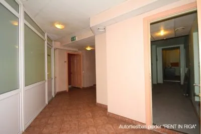 commercial premises For Rent, Blaumaņa street 5a, Rīga, Labais krasts, Centrs / 1 514 € 11