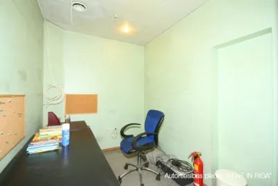 commercial premises For Rent, Blaumaņa street 5a, Rīga, Labais krasts, Centrs / 1 514 € 12