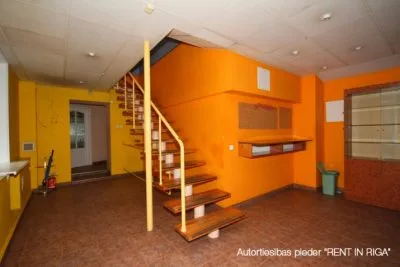 commercial premises For Rent, Blaumaņa street 5a, Rīga, Labais krasts, Centrs / 1 514 € 4