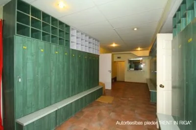 commercial premises For Rent, Blaumaņa street 5a, Rīga, Labais krasts, Centrs / 1 514 € 13