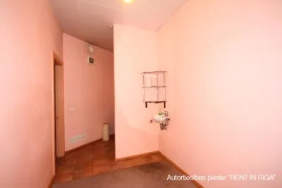 commercial premises For Rent, Blaumaņa street 5a, Rīga, Labais krasts, Centrs / 1 514 € 15