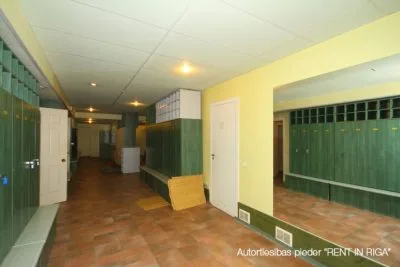 commercial premises For Rent, Blaumaņa street 5a, Rīga, Labais krasts, Centrs / 1 514 € 16