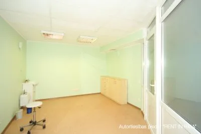 commercial premises For Rent, Blaumaņa street 5a, Rīga, Labais krasts, Centrs / 1 514 € 17