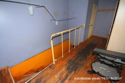commercial premises For Rent, Blaumaņa street 5a, Rīga, Labais krasts, Centrs / 1 514 € 20