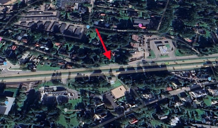 Ulmaņa gatve 84 3