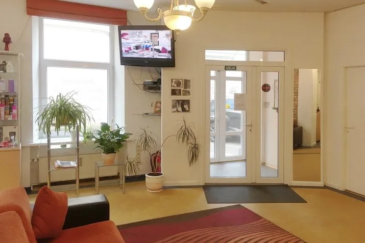 Pārdod dzīvokli, Valdemāra iela 37, Rīga, Labais krasts, Centrs / 190 000 € 5
