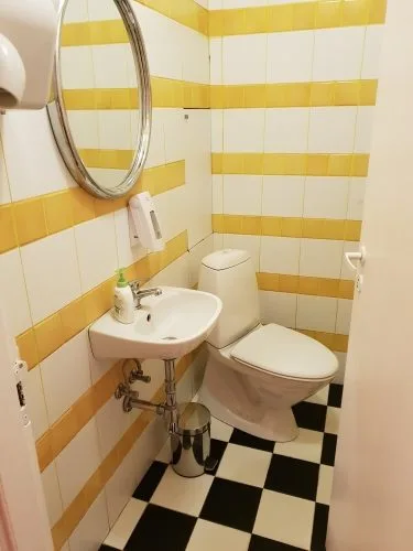 Pārdod dzīvokli, Valdemāra iela 37, Rīga, Labais krasts, Centrs / 190 000 € 10