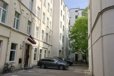 Pārdod dzīvokli, Valdemāra iela 37, Rīga, Labais krasts, Centrs / 190 000 € 14
