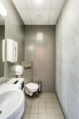 Office For Rent, Matrožu street 15, Rīga, Kreisais krasts, Ķīpsala / 2 940 € 8