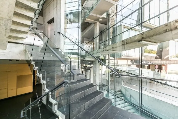 Office For Rent, Matrožu street 15, Rīga, Kreisais krasts, Ķīpsala / 2 940 € 10