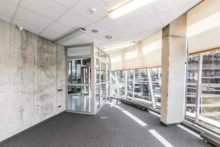 Office For Rent, Matrožu street 15, Rīga, Kreisais krasts, Ķīpsala / 2 940 € 9