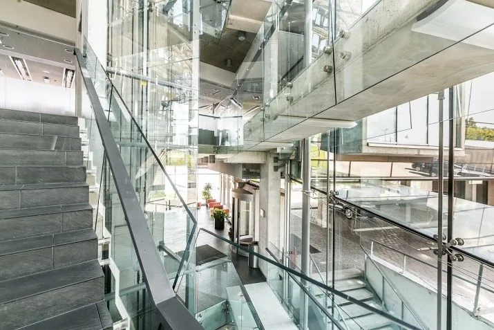 Office For Rent, Matrožu street 15, Rīga, Kreisais krasts, Ķīpsala / 2 940 € 11