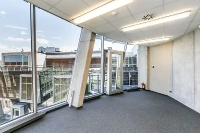Office For Rent, Matrožu street 15, Rīga, Kreisais krasts, Ķīpsala / 2 940 € 1