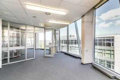 Office For Rent, Matrožu street 15, Rīga, Kreisais krasts, Ķīpsala / 2 940 € 2