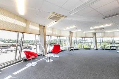 Office For Rent, Matrožu street 15, Rīga, Kreisais krasts, Ķīpsala / 2 940 € 3